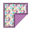 Learning is Magic Cloud Nine Oversized Blanket Bamboo - PRE ORDER