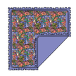 The Great Valley Enchanted Blanket Knit - PRE ORDER