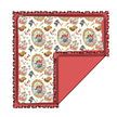 Ahoy, Matey! Cloud Nine Oversized Blanket Bamboo - PRE ORDER