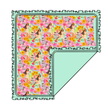 Wild & Free Cloud Nine Oversized Blanket Bamboo - PRE ORDER