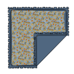 Golden MVP Cloud Nine Oversized Blanket Bamboo - PRE ORDER