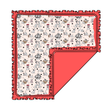 Spots & Daydreams Cloud Nine Oversized Blanket Bamboo - PRE ORDER