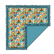 Painted Skys Moonbeam Blanket Bamboo - PRE ORDER