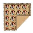 Never Grow Up Cloud Nine Oversized Blanket Bamboo - PRE ORDER