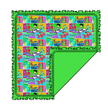 Dragon Dreams Dreamscape Blanket Knit - PRE ORDER