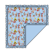 Curious Adventures Enchanted Blanket Knit - PRE ORDER
