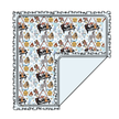 Big City Besties Cloud Nine Oversized Blanket Bamboo - PRE ORDER