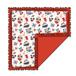 Crusin' Cloud Nine Oversized Blanket Bamboo - PRE ORDER