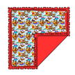 Sweet as Honey Cloud Nine Oversized Blanket Bamboo - PRE ORDER