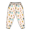 Playtime Pals Tyler Joggers - Knit - Pre Order - Christmas Special