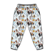 Big City Besties Tyler Joggers - Knit - Pre Order - Christmas Special
