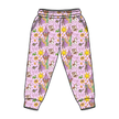 Floating Lights Tyler Joggers - Knit - Pre Order - Christmas Special