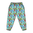 Growing Up Together Tyler Joggers - Knit - Pre Order - Christmas Special