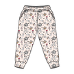 Spots & Daydreams Tyler Joggers - Knit - Pre Order - Christmas Special