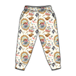 Ahoy, Matey! Tyler Joggers - Knit - Pre Order - Christmas Special