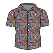 The Great Valley Twilight Men's Button Down Bamboo - Pre Order