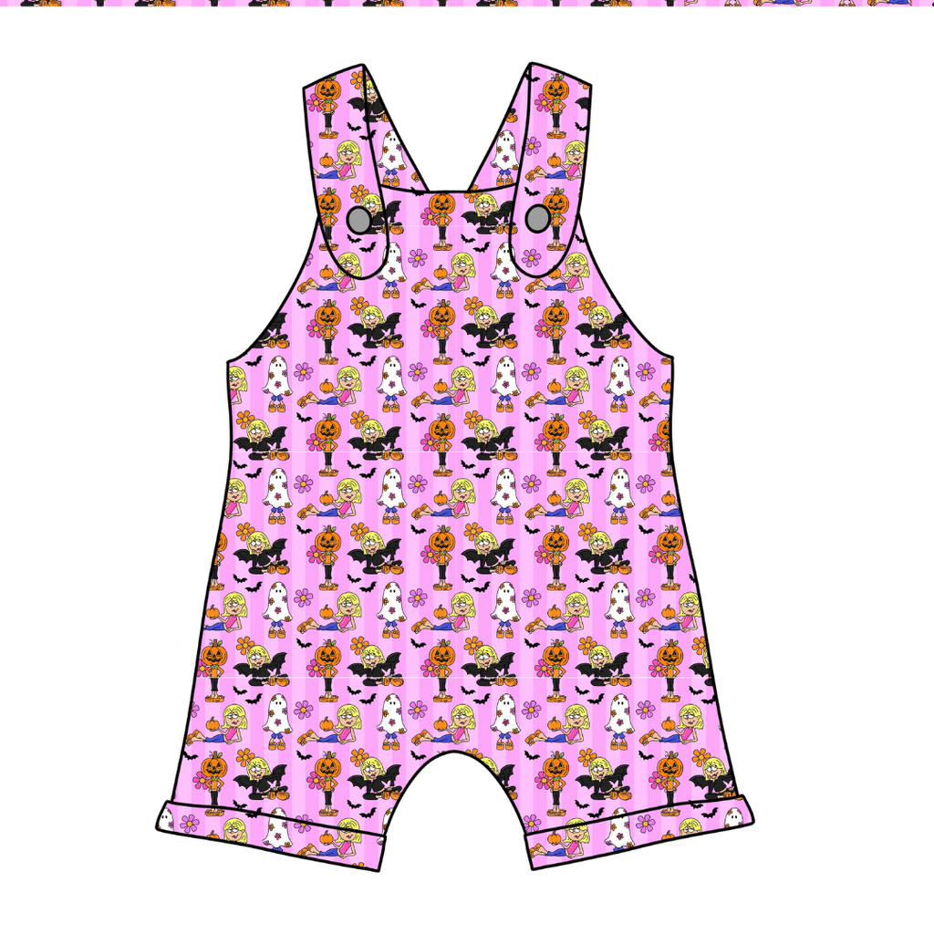 hey now hey now - Coop Tank Romper Knit - PRE ORDER