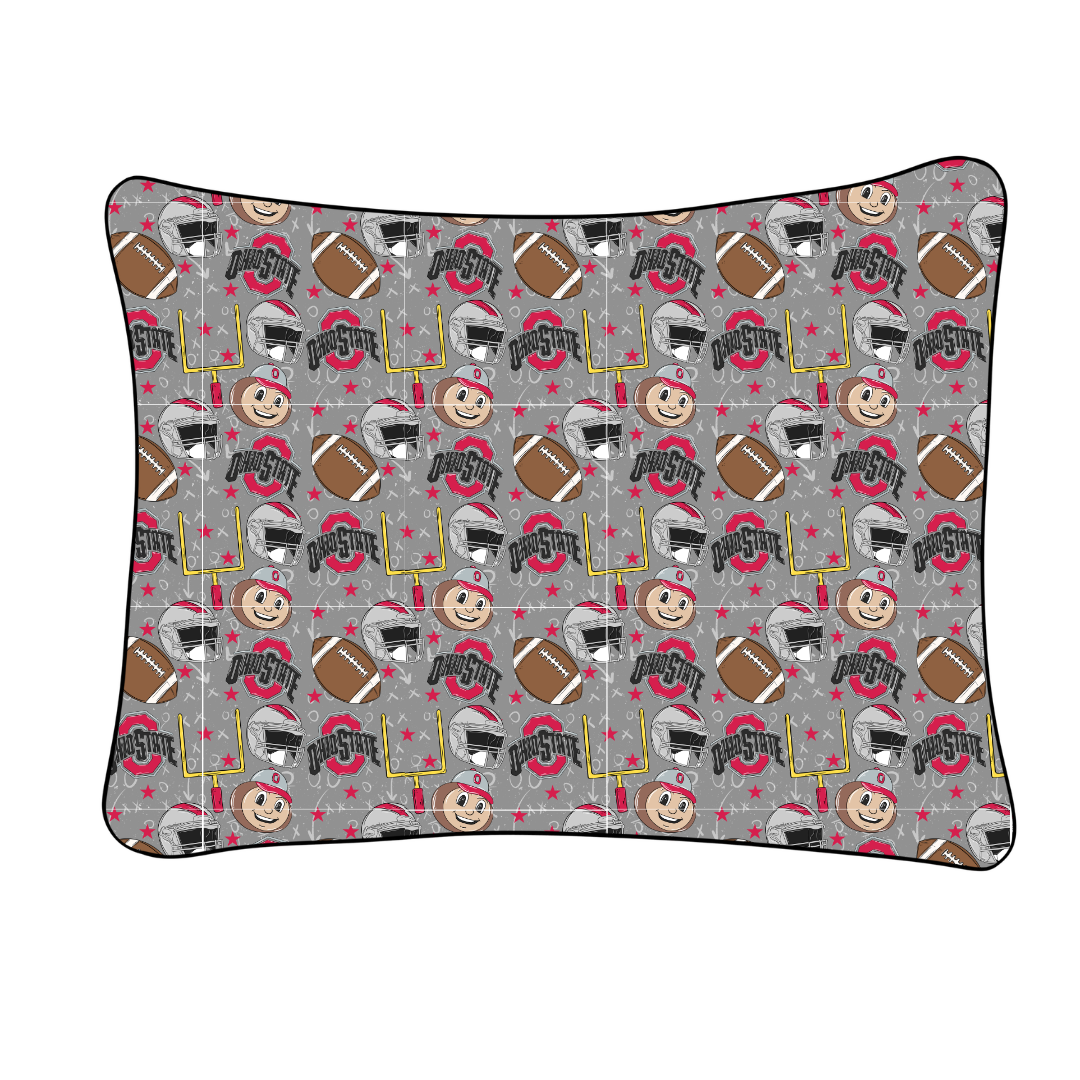 OH - Pillowcase Knit - PRE ORDER