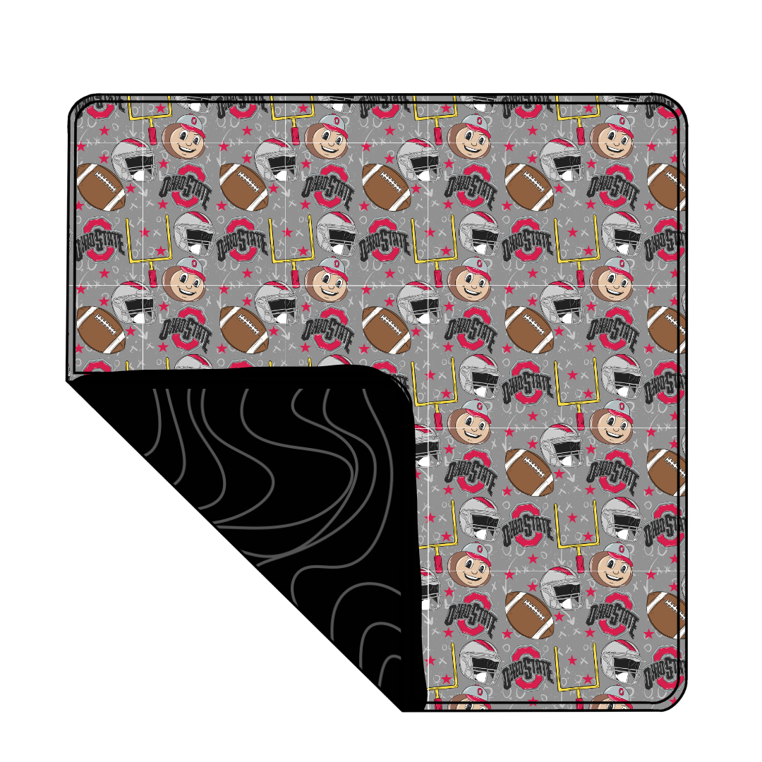 OH - Moonbeam Blanket Bamboo - PRE ORDER