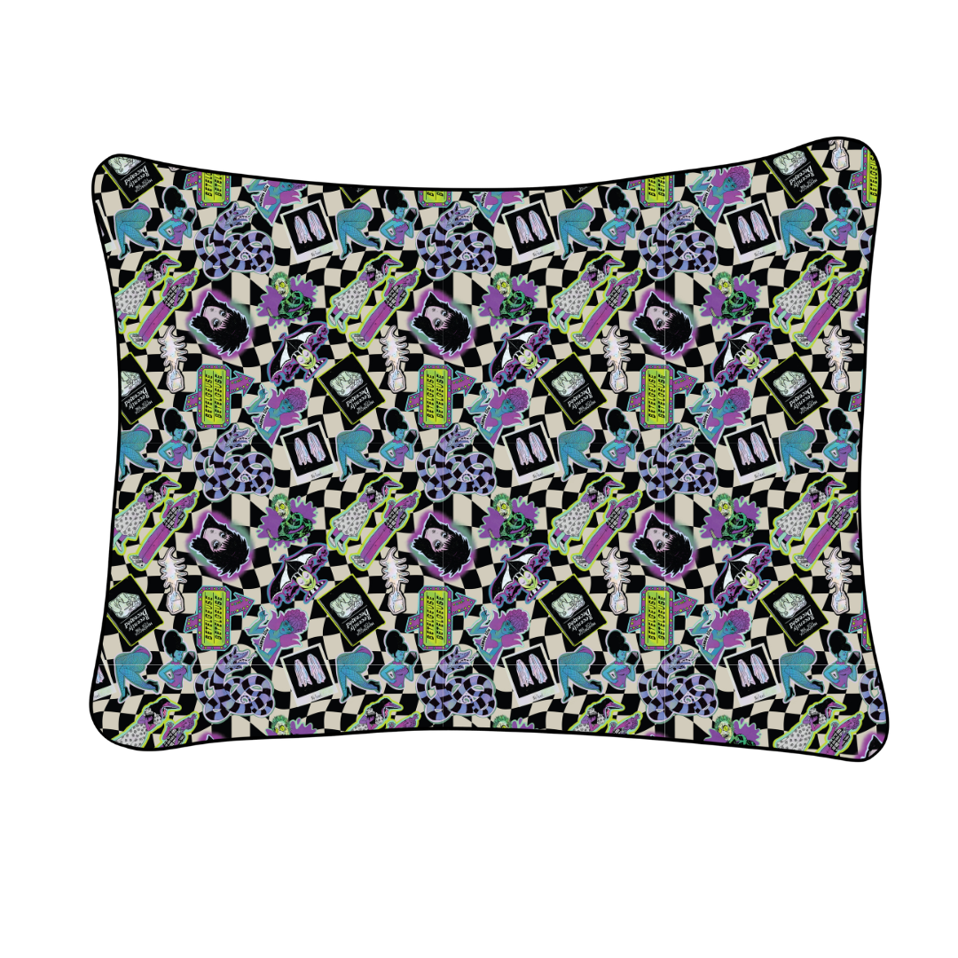 Strange Pillowcase Bamboo - PRE ORDER