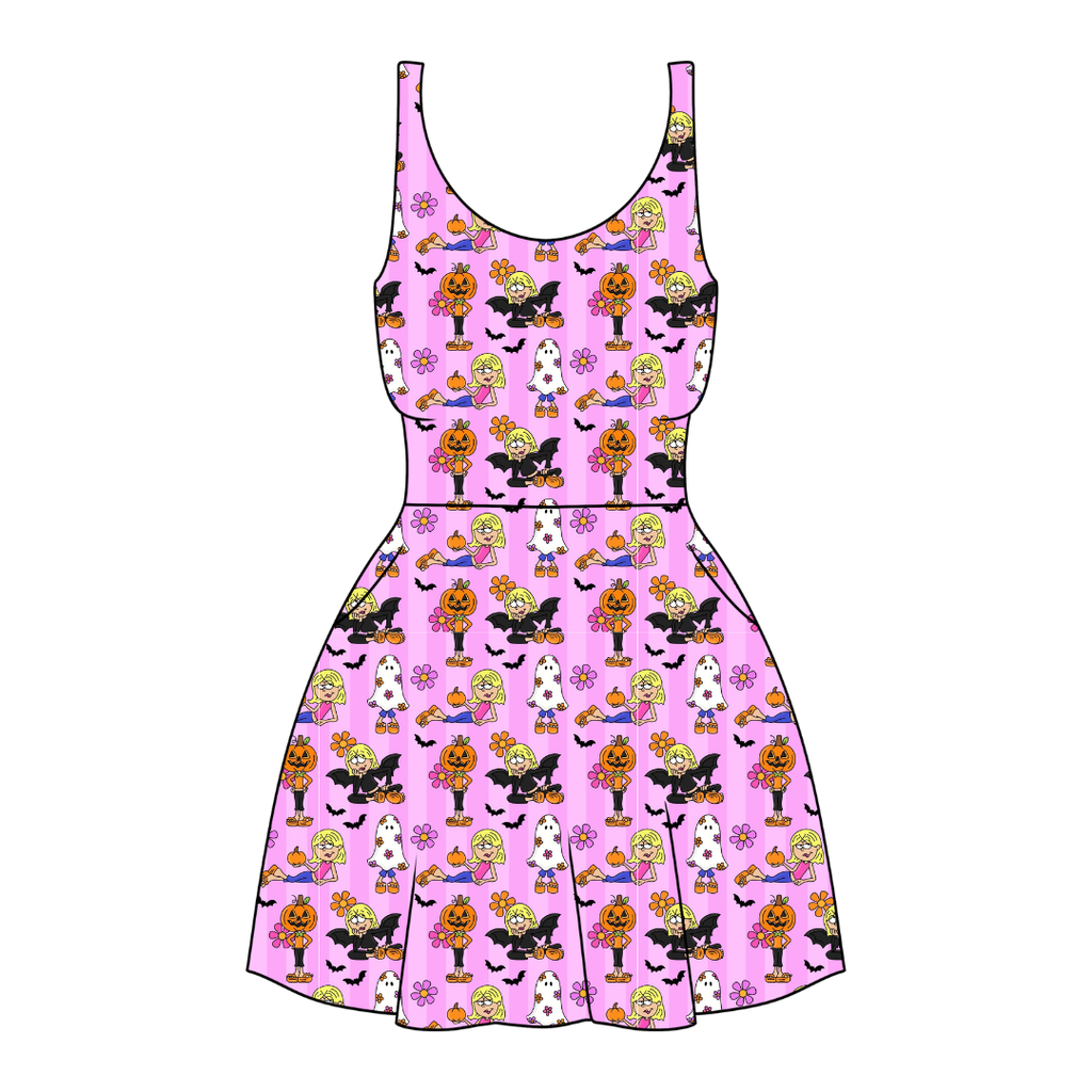 Hey Now Hey Now Women's Reverie Dress - Pre Order