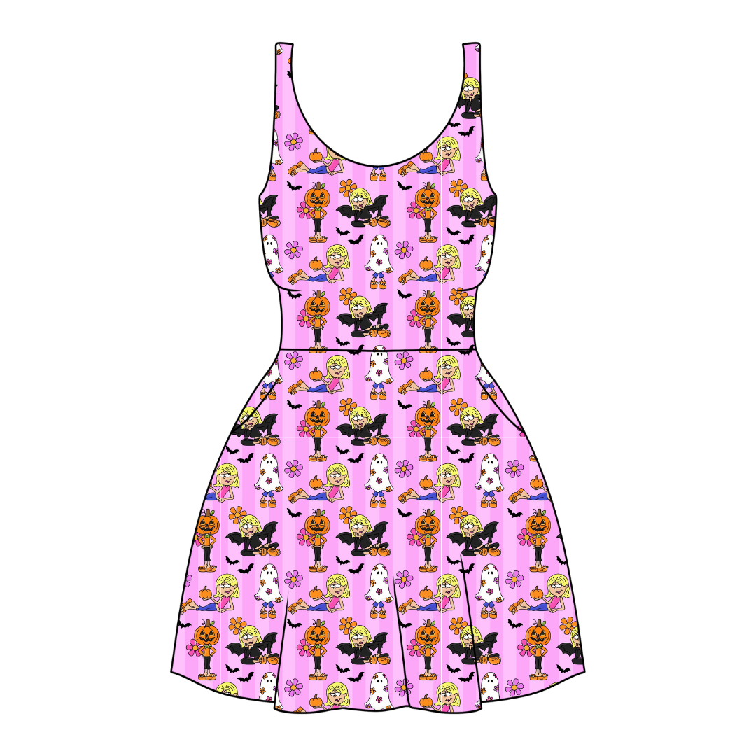 Hey Now Hey Now Women's Reverie Dress - Pre Order