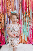 Fancy Schmancy Starlet Skirt Set Knit - PRE ORDER