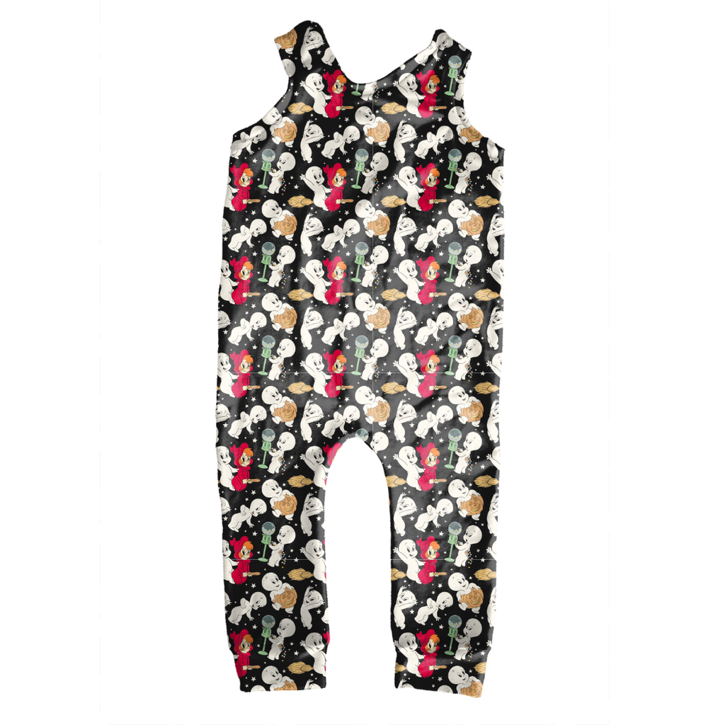 Favorite Ghost - Oakley Overalls Knit - PRE ORDER