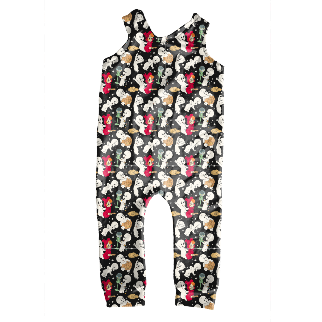 Favorite Ghost - Oakley Overalls Knit - PRE ORDER